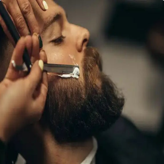 Trim Razor